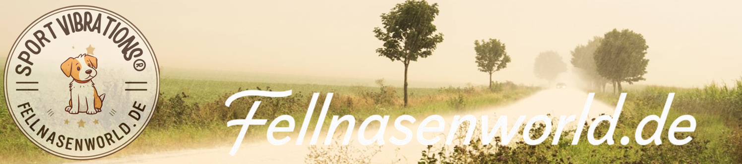 Fellnasenworld.de TAMI Hundebox ProShop General Distributor Europe Startseite 