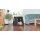 TAMI S Inflatable Car Boot Dog Crate for Small Dogs – Car & Home Use with Airbag Function
