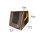 TAMI S Inflatable Car Boot Dog Crate for Small Dogs – Car & Home Use with Airbag Function