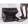 TAMI S Inflatable Car Boot Dog Crate for Small Dogs – Car & Home Use with Airbag Function