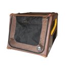 TAMI M - Inflatable trunk Dog-Box