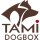 TAMI M - Inflatable trunk Dog-Box