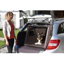 TAMI L - Car & Home inflatable dog box with airbag function