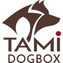 TAMI L - Car & Home inflatable dog box with airbag function