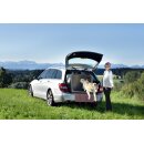 TAMI L - Car & Home inflatable dog box with airbag function