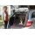 TAMI L - Car & Home inflatable dog box with airbag function