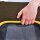 TAMI L - Car & Home inflatable dog box with airbag function