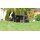 TAMI L - Car & Home inflatable dog box with airbag function