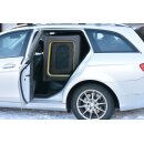 TAMI Backseat L Hundebox aufblasbar für...