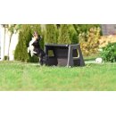 TAMI XL - Auto & Home Hundebox aufblasbar mit Airbagfunktion