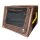 TAMI XL - Auto & Home Hundebox aufblasbar mit Airbagfunktion