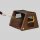 TAMI XL - Auto & Home Hundebox aufblasbar mit Airbagfunktion
