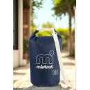 Mistral Drybag 10 Liter Marine-Blau Wasserdicht