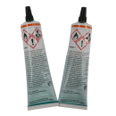 Special PVC adhesive for TAMI dog box - set in tube 2 x 38g TECHNICOLL - duo pack