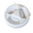 TAMI replacement valve including valve basket + valve + valve cap - suitable for all sizes of TAMI dog boxes