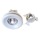 TAMI replacement valve including valve basket + valve + valve cap - suitable for all sizes of TAMI dog boxes
