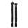 SET of 2 universal safety belt extensions, adjustment range: 59cm - 97cm in length