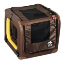 TAMI Backseat XS Hundebox aufblasbar für...