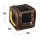 TAMI Backseat XS Inflatable Dog Box for Rear Seat – Small Dog Box with Airbag Function