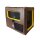 TAMI Backseat XS Inflatable Dog Box for Rear Seat – Small Dog Box with Airbag Function