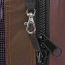 TAMI Backseat S Hundebox aufblasbar für Rückbank – Auto & Home mit Airbagfunktion