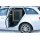 TAMI Backseat M - Auto & Home Hundebox aufblasbar mit Airbagfunktion