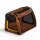 TAMI Backseat M - Auto & Home Hundebox aufblasbar mit Airbagfunktion