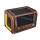 TAMI Backseat M - Auto & Home Hundebox aufblasbar mit Airbagfunktion