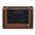 TAMI Backseat M - Auto & Home Hundebox aufblasbar mit Airbagfunktion