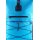 Sport Vibrations® Premium Thermo-Dry Bag Rucksack 30 Liter Rolltop Türkisblau Outdoor Rucksack Wasserdicht