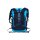 Sport Vibrations® Premium Thermo-Dry Bag Rucksack 30 Liter Rolltop Türkisblau Outdoor Rucksack Wasserdicht
