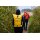 Sport Vibrations® Premium Thermo-Dry Bag 30 Liter Gelb Outdoor Rucksack Wasserdicht