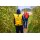Sport Vibrations® Premium Thermo-Dry Bag 30 Liter Gelb Outdoor Rucksack Wasserdicht