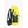 Sport Vibrations® Premium Thermo-Dry Bag 30 Liter Gelb Outdoor Rucksack Wasserdicht