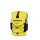 Sport Vibrations® Premium Thermo-Dry Bag 30 Liter Gelb Outdoor Rucksack Wasserdicht