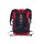 Sport Vibrations® Premium Thermo-Dry Bag 30 liter red outdoor backpack waterproof
