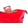 Sport Vibrations® Premium Thermo-Dry Bag 30 liter red outdoor backpack waterproof