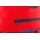 Sport Vibrations® Premium Thermo-Dry Bag 30 liter red outdoor backpack waterproof